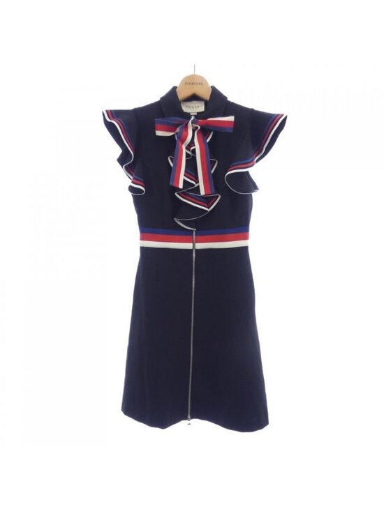 Gucci Dresses & Skirts - Gucci Dress Black XS